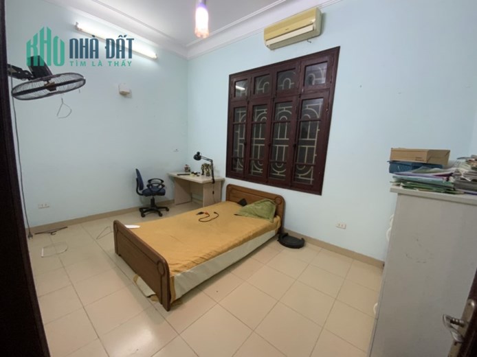 Cho nữ thuê phòng tại KĐT Đại Kim, Hoàng Mai, HN