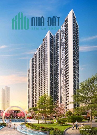 VỊ TRÍ KIM CƯƠNG ĐẸP NHẤT VINHOMES SMART CITY 🏵
️ Chỉ với 20% đã được sở hữu căn hộ cao cấp 6*.