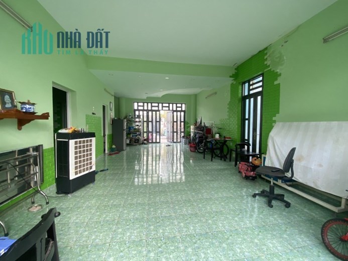 Bán Nhà Vườn Lài Quận 12 Ngang Khủng 438m2 Giá 40 Tỷ