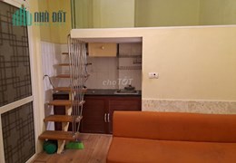 CĂN HỘ CHO THUÊ 3,6 TRIỆU TẠI BẠCH MAI.