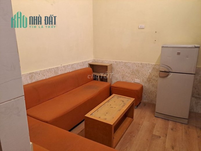 CĂN HỘ CHO THUÊ 3,6 TRIỆU TẠI BẠCH MAI.
