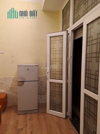CĂN HỘ CHO THUÊ 3,6 TRIỆU TẠI BẠCH MAI.