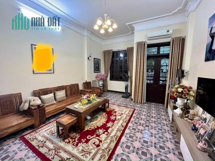Nhà phân lô phố Phương Liệt, ô tô đỗ cửa ,bảo vệ 24/24