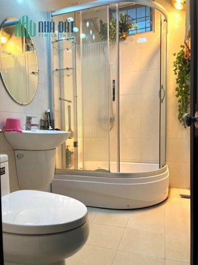 Nhà phân lô phố Phương Liệt, ô tô đỗ cửa ,bảo vệ 24/24