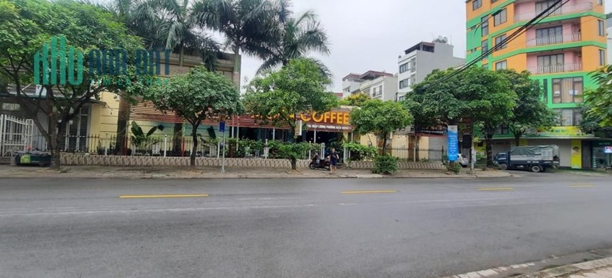 Bán gấp mặt phố Mậu Lương, Hà Đông giá 10 tỷ, 65m2, 4 tầng, kinh doanh đắc địa