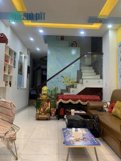 Bán Nhà MT Kinh Doanh HXH tránh, Đường Số 1, 70m2, 3 tầng, Giá 9.5 Tỷ, Bình Thuận Quận 7