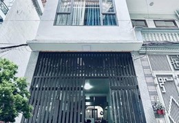 HÀNG HÓT  QUẬN 5 - KHU ẨM THỰC NỔI TIẾNG NGƯỜI HOA - NHÀ MỚI ĐẸP ĐANG CHO THUÊ 18 TRIỆU/ THÁNG -