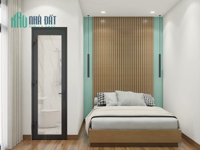 HÀNG HÓT  QUẬN 5 - KHU ẨM THỰC NỔI TIẾNG NGƯỜI HOA - NHÀ MỚI ĐẸP ĐANG CHO THUÊ 18 TRIỆU/ THÁNG -