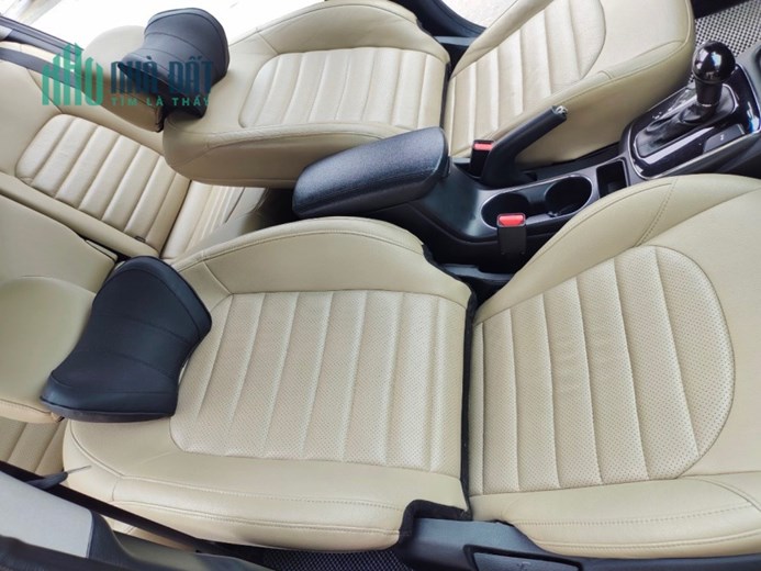 Gđ cần bán kia cerato 1.6 tự động Hạp Lĩnh, Bắc Ninh