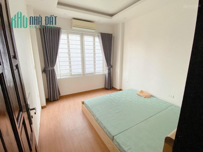 Bán nhà Quang Trung, Hà Đông, 54m2, 4 tầng, MT 4m, giá rẻ nhỉnh 3 tỷ.Liên hệ 0986951728
