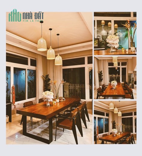 BIỆT THỰ TRUNG TÂM TP ĐÀ LẠT SÂN VƯỜN HẺM XE HƠI TP ĐÀ LẠT, LÂM ĐỒNG