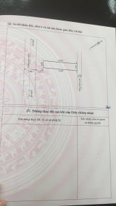 Cần Bán Lô Đất Mặt Tiền Vị Trí Đẹp Tại TP Tuyên Quang Tỉnh Tuyên Quang