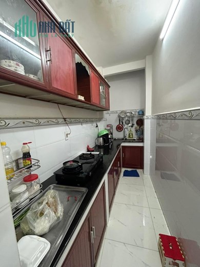chính chủ bán nhà 4 tầng đường mã lò, hẻm xe hơi vào nhà, 48m2 nhỉnh 5 tỷ