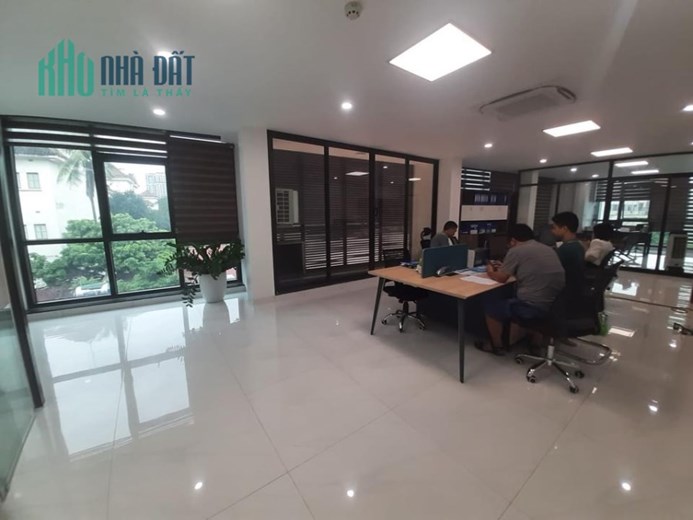 🌹🌹🌹 SIÊU PHẨM MẶT PHỐ ĐỘI CẤN TÒA NHÀ VĂN PHÒNG - MẶT TIỀN KHỦNG - LÔ GÓC MỘT MẶT PHỐ - MỘT MẶT