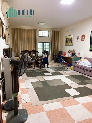 Bán 220m2 nhà vỉa hè kimh doanh mặt phố Giải Phóng Hoàng Mai Hà Nội 26 tỷ.