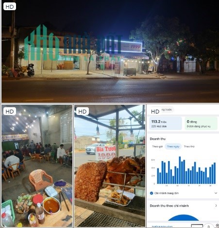 💥Chính chủ sang nhượng quán bia tươi Lẩu Nướng tại huyện Cư M'gar Đăk Lăk, 0356788016