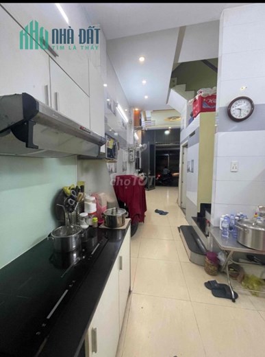 Cần bán gấp nhà hẻm 201/ Đội Cung, P.9, Quận 11