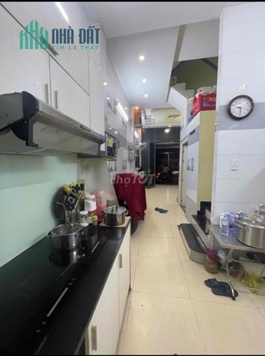 Cần bán gấp nhà hẻm 201/ Đội Cung, P.9, Quận 11