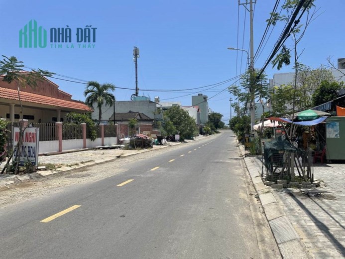 Chính Chủ Cần Bán Căn Nhà Tâm Huyết Mặt Tiền Đường Đặng Thái Thân Vị Trí Đẹp.