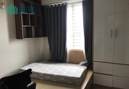 💥 Chỉ 2.56 Tỷ, Chung cư Bắc Hà Lucky 30 Phạm Văn Đồng, 64m2 2PN + 2WC, SĐCC 💥