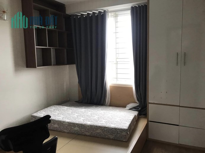 💥 Chỉ 2.56 Tỷ, Chung cư Bắc Hà Lucky 30 Phạm Văn Đồng, 64m2 2PN + 2WC, SĐCC 💥