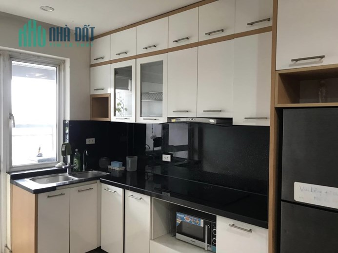 💥 Chỉ 2.56 Tỷ, Chung cư Bắc Hà Lucky 30 Phạm Văn Đồng, 64m2 2PN + 2WC, SĐCC 💥