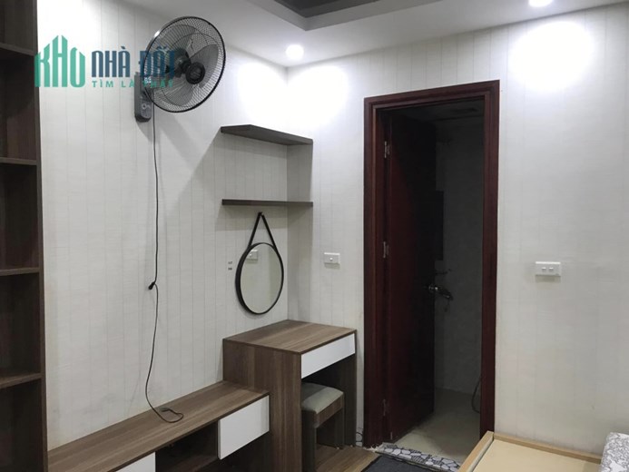 💥 Chỉ 2.56 Tỷ, Chung cư Bắc Hà Lucky 30 Phạm Văn Đồng, 64m2 2PN + 2WC, SĐCC 💥