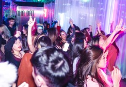 TÌM NGƯỜI HỢP TÁC KINH DOANH MẢNG BAR PUB