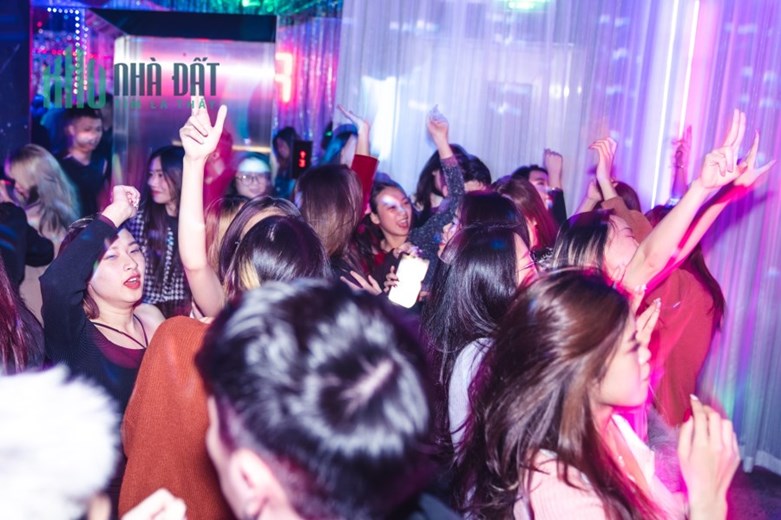 TÌM NGƯỜI HỢP TÁC KINH DOANH MẢNG BAR PUB
