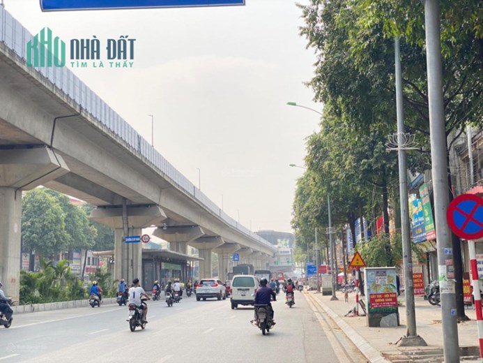 Bán nhà Quang Trung, Hà Đông, 54m2, 4 tầng, MT 4m, giá rẻ nhỉnh 3 tỷ.Liên hệ 0969435469