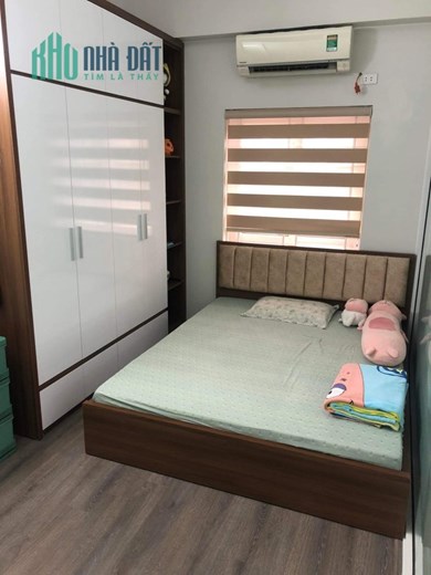 Bán chung cư 9 tầng nhà A dự án khu nhà ở để bán Sài Đồng, Long Biên, Hà Nội