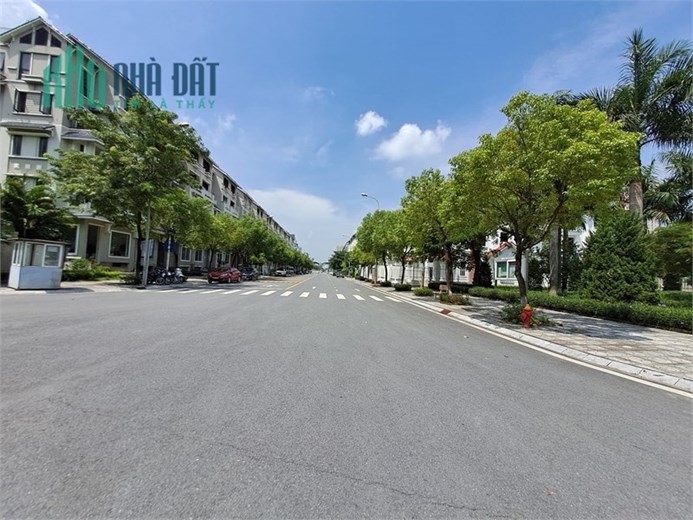 Chính Chủ Bán Nhà Khu D KĐT GELEXIMCO Lê Trọng Tấn, 2 Thoáng Kinh Doanh 120Mx4T giá 9.6 Tỷ