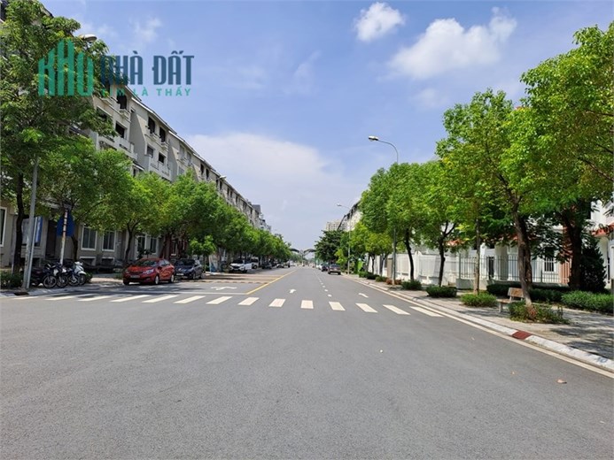 Chính Chủ Bán Nhà Khu D KĐT GELEXIMCO Lê Trọng Tấn, 2 Thoáng Kinh Doanh 120Mx4T giá 9.6 Tỷ