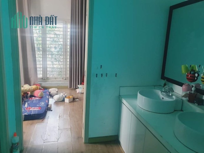 Ngộp-Bán nhà đẹp Nguyễn Thị Tần, 4.2x15, 3 tầng chỉ 5.5tỷ