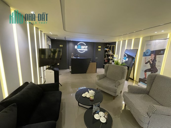CẦN SANG NHƯỢNG PHÒNG TẬP GYM