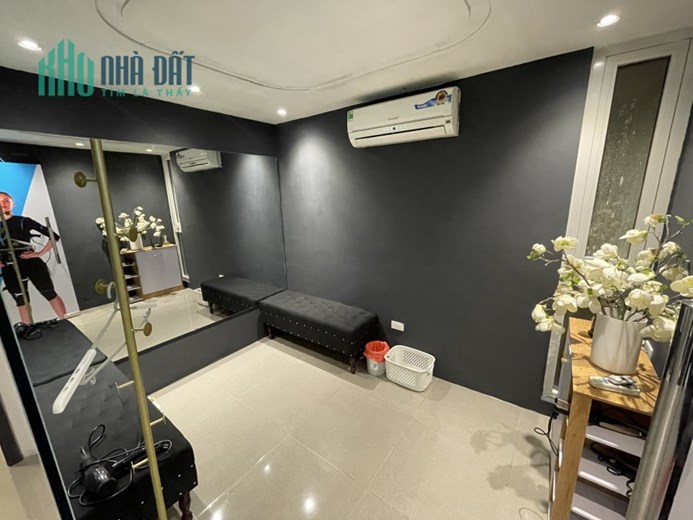 CẦN SANG NHƯỢNG PHÒNG TẬP GYM