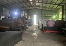 CHO THUÊ KHO, XƯỞNG TẠI  KCN PHÙNG. ĐAN PHƯỢNG. H. N