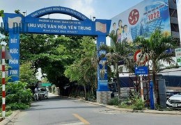 BÁN NHÀ MẶT TIỀN ĐƯỜNG HÀNG XOÀI, TP CẦN THƠ