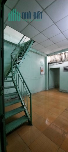 BÁN NHÀ MẶT TIỀN ĐƯỜNG HÀNG XOÀI, TP CẦN THƠ