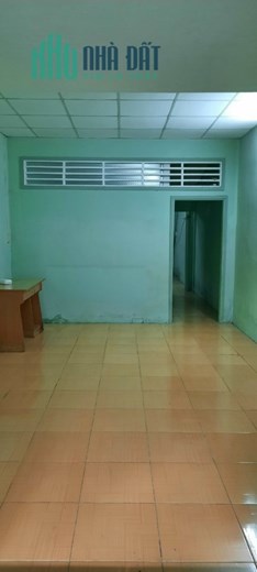BÁN NHÀ MẶT TIỀN ĐƯỜNG HÀNG XOÀI, TP CẦN THƠ