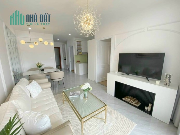 Dự án Nhà ở xã hội hiện đại nhất tại Hải Phòng – MoonBay Residence