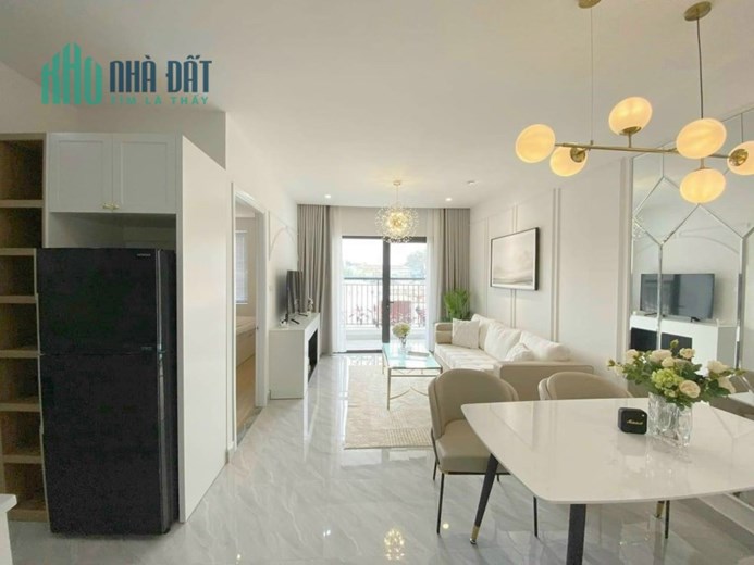 Dự án Nhà ở xã hội hiện đại nhất tại Hải Phòng – MoonBay Residence