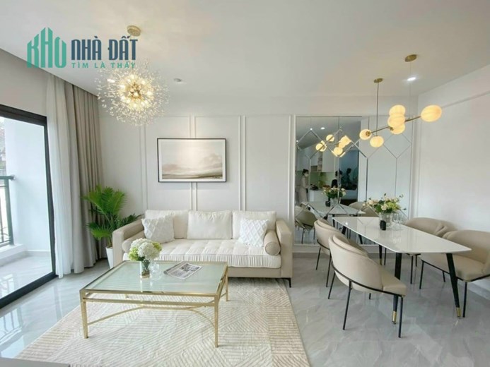 Nhà ở xã hội 29 tầng 384 Lê Thánh Tông, Ngô Quyền - Mr.Văn