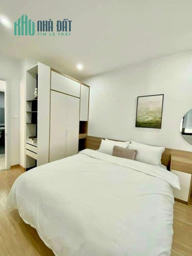 Nhà ở xã hội 29 tầng 384 Lê Thánh Tông, Ngô Quyền - Mr.Văn