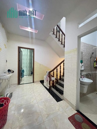 Nhà Thới AN 16- Quận 12- Hẻm ô tô - Giảm 500tr Chỉ còn 4Ty6.