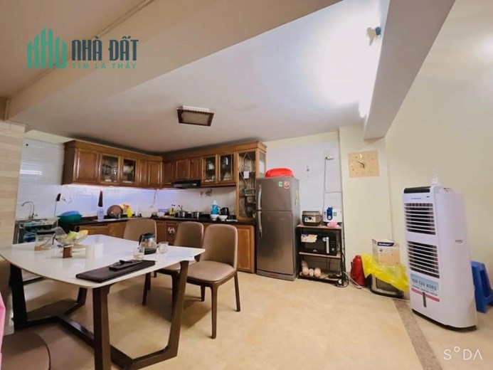 Bán nhà giá rẻ tại Giáp Nhị,quậnHoàng Mai - Diện tích 35m2, 2.3 tỷ