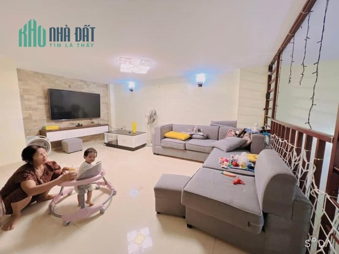 Bán nhà giá rẻ tại Giáp Nhị,quậnHoàng Mai - Diện tích 35m2, 2.3 tỷ