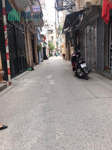 Bán nhà giá rẻ tại Giáp Nhị,quậnHoàng Mai - Diện tích 35m2, 2.3 tỷ