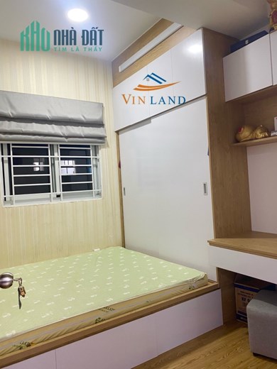 Căn hộ Cường Thuận 1PN full nội thất gần KCN Amata chỉ 5.5tr