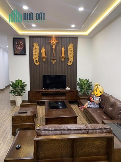 Bán nhà Thủy Tú, Vĩnh Thái 1 lầu 1 trệt ngay gần bệnh viện thành phố